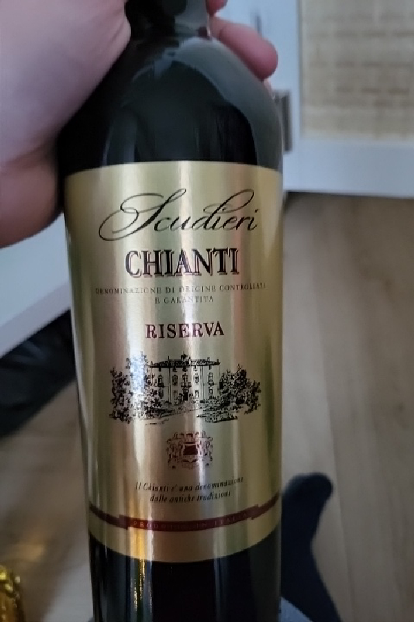 Chianti Riserva - Image 1