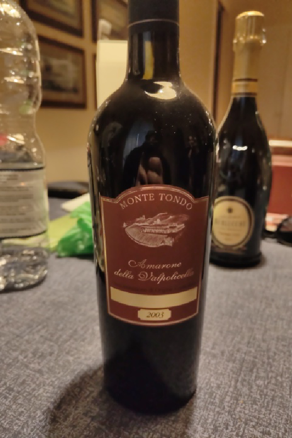 Amarone della Valpolicella - Image 1