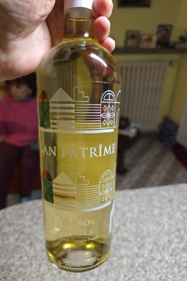 San Patrìme - Image 1