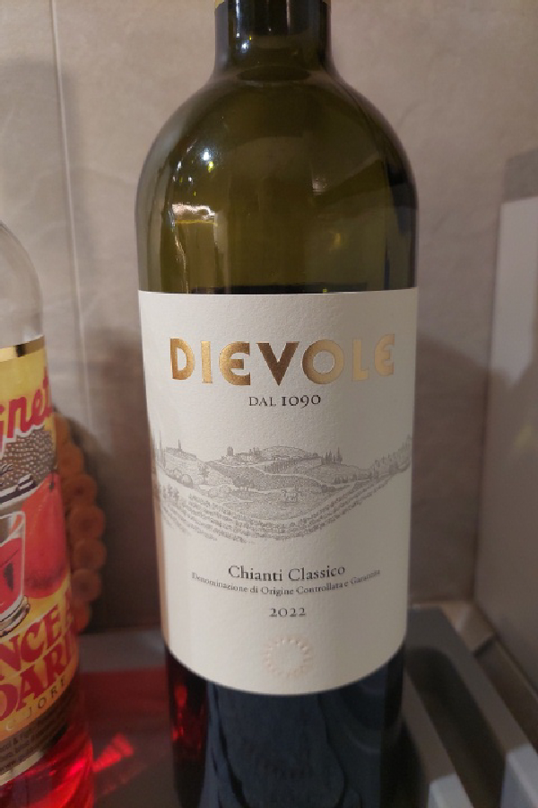 Chianti Classico - Image 1