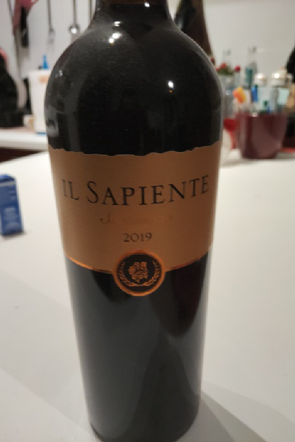 Il Sapiente - Image 1