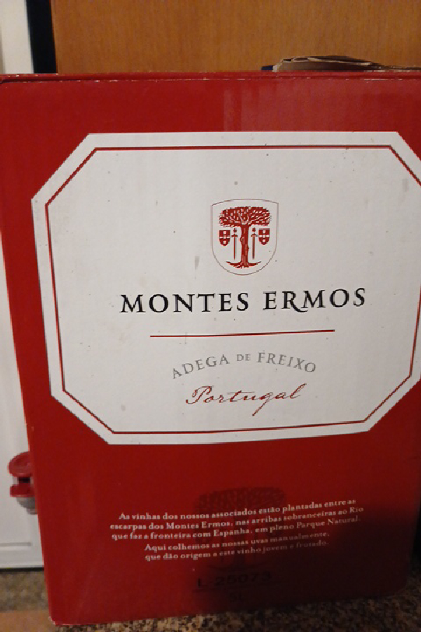 Montes Ermos - Image 1