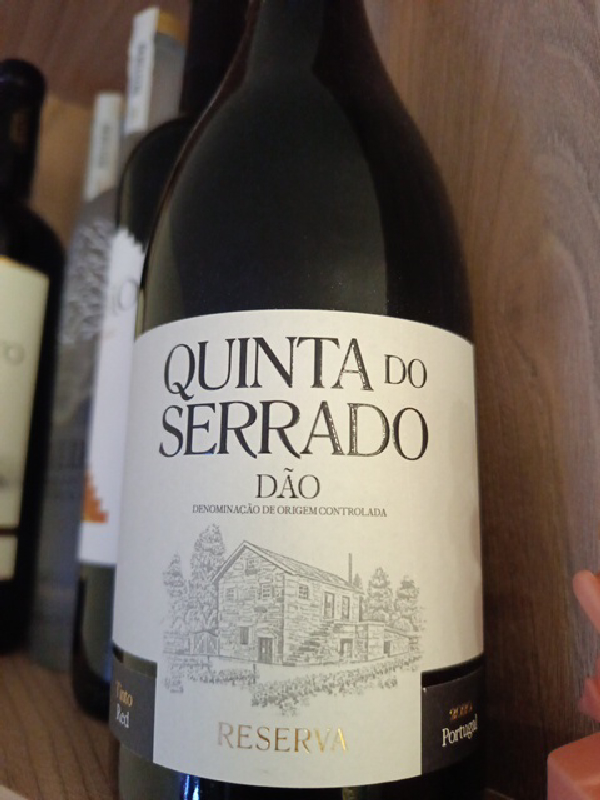 Reserva Tinto - Image 1
