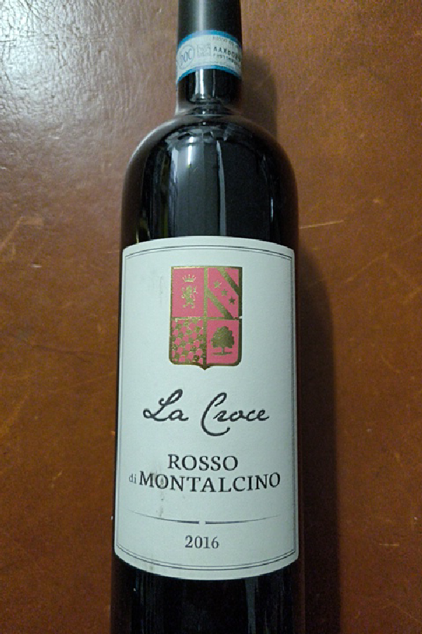 Rosso di Montalcino - Image 1