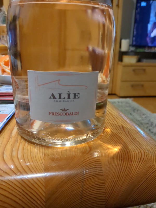 Aliè Ammiraglia - Image 1