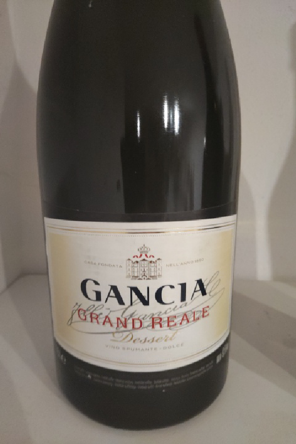 Grand Reale Dessert - Image 1