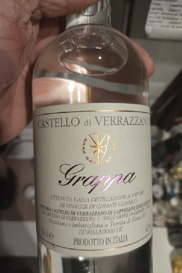 Grappa - Image 1