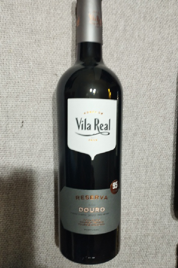 Reserva DOC Douro - Image 1
