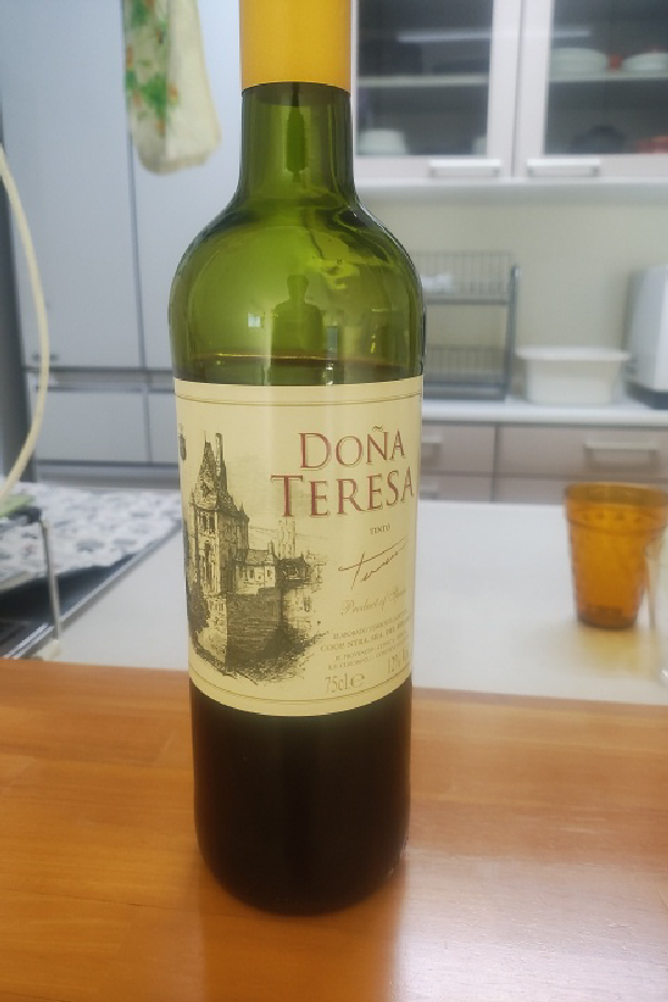 Doña Teresa Tinto - Image 1