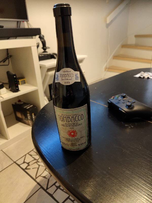 Aglianico del Beneventano - Image 1