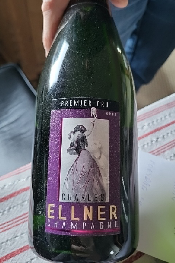 Premier Cru Brut - Image 1