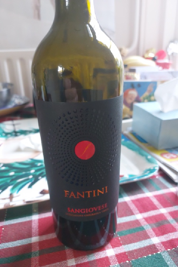 Sangiovese - Image 1