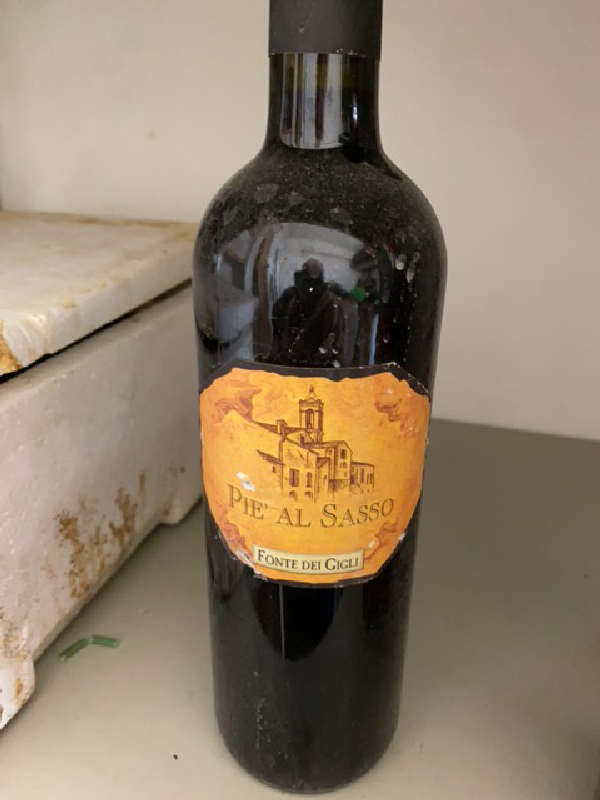 Pie Al Sasso - Image 1