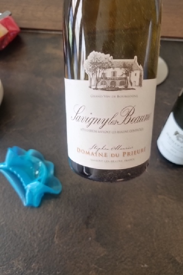 Savigny-lès-Beaune - Image 1