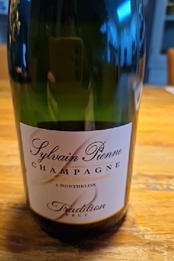 Tradition Brut - Image 1