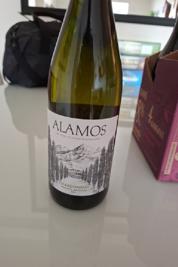 Chardonnay - Image 1