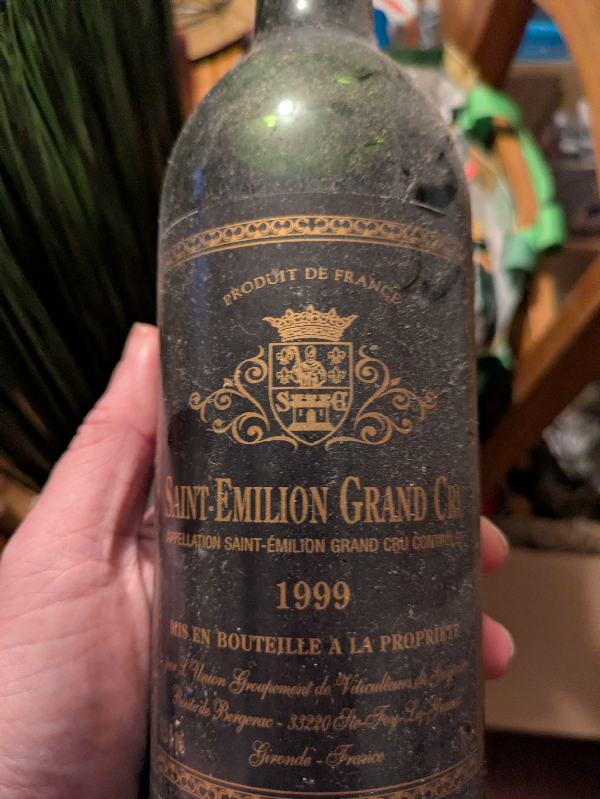 Saint-Émilion Grand Cru - Image 1