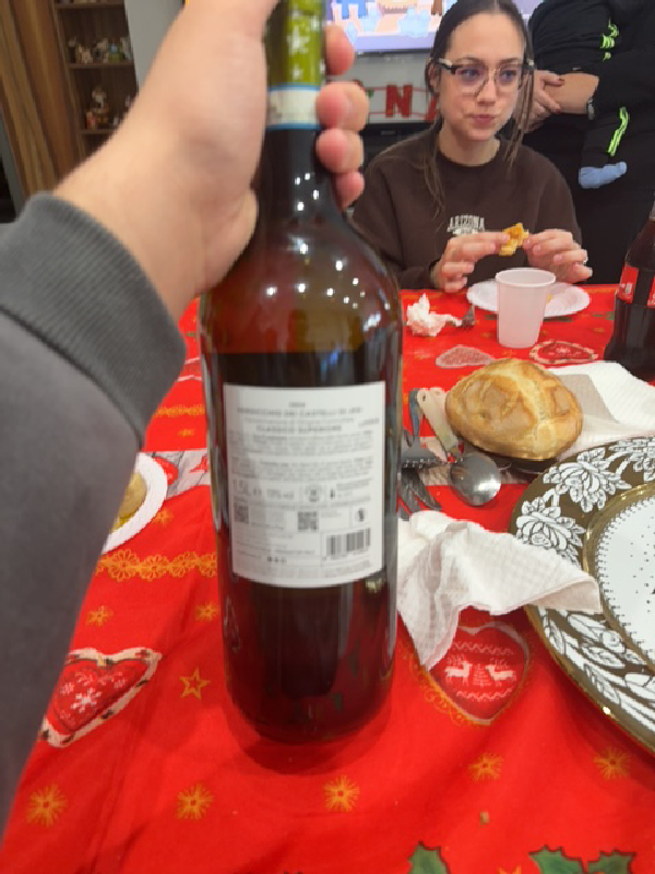 Chianti Classico Superiore - Image 1