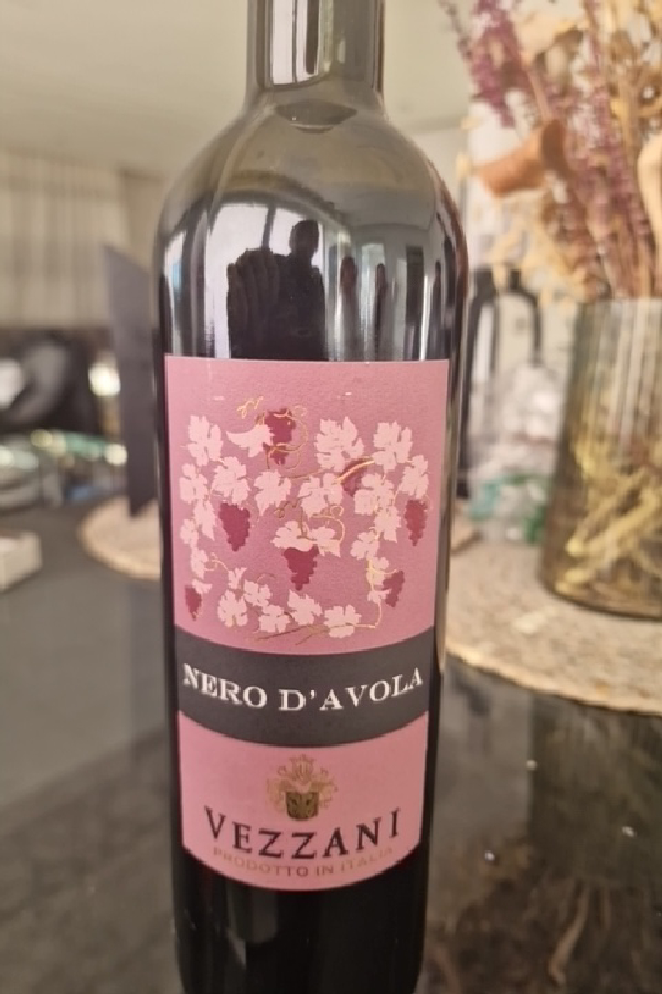Nero D'Avola - Image 1