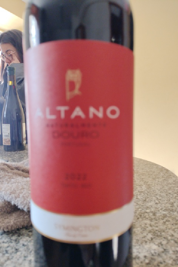 Altano Douro - Image 1