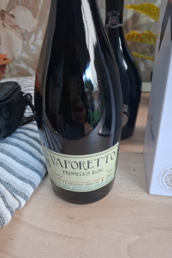 Prosecco D.O.C. - Image 1