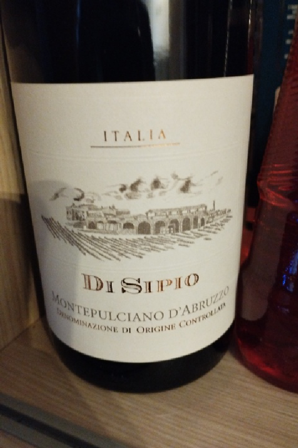 Montepulciano d'Abruzzo - Image 1