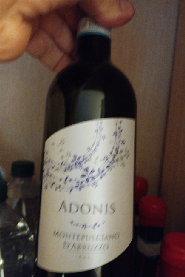 Adonis - Image 1