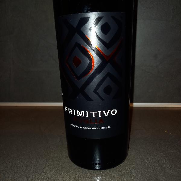 Primitivo Puglia - Image 1