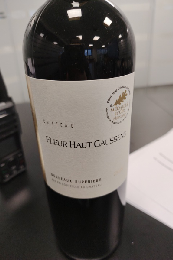 Fleur Haut Gaussens - Image 1