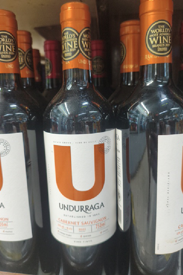 Cabernet Sauvignon - Image 1