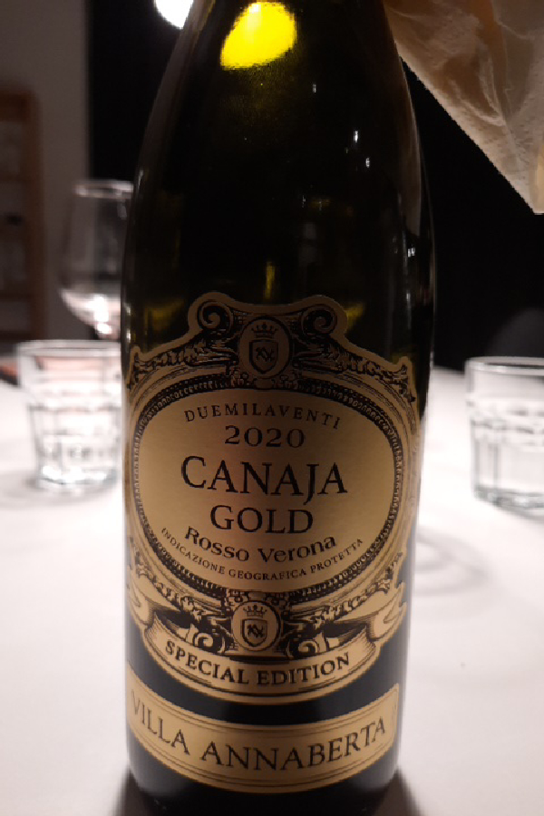 Canaja Gold - Image 1