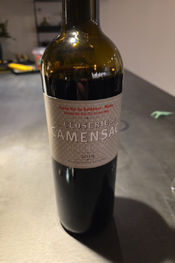 La Closerie de Camensac - Image 1