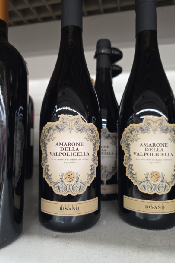 Amarone della Valpolicella - Image 1