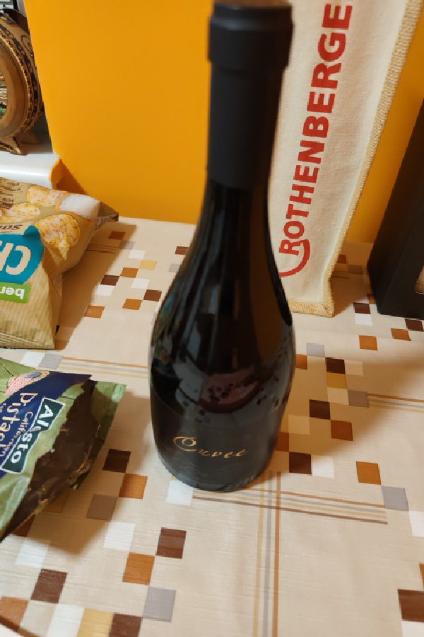 Cuvee - Image 1