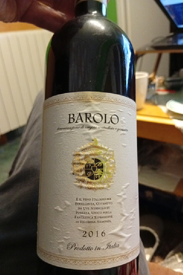 Barolo - Image 1