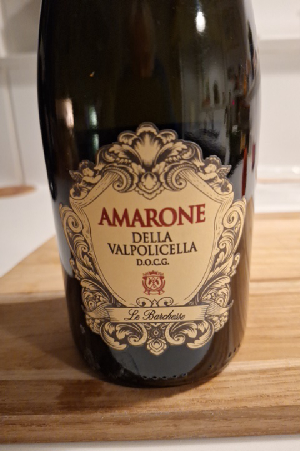 Amarone della Valpolicella - Image 1