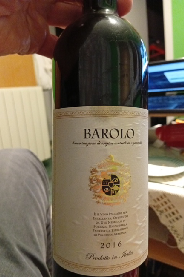 Barolo - Image 1