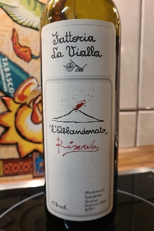 L'Abbandonato Riserva - Image 1