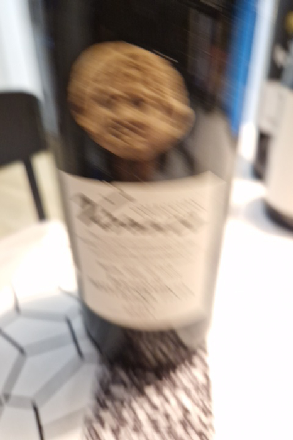 Riccitelli Hey Malbec - Image 1