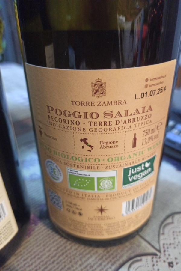 Poggio Salaia - Image 1