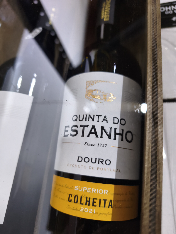 Quinta Do Estanho Colheita Superior - Image 1