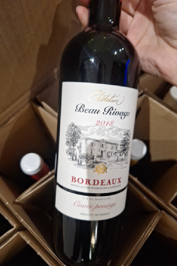 Beau Rivage - Image 1