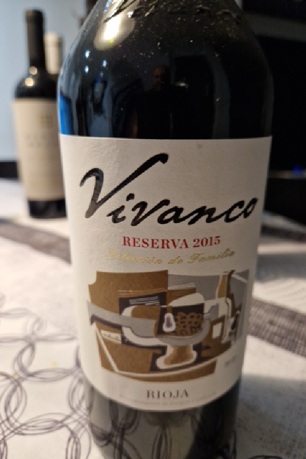 Reserva Selección de Familia - Image 1