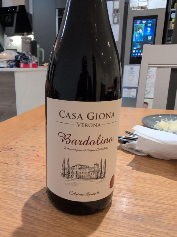 Bardolino Edizione Speciale - Image 1