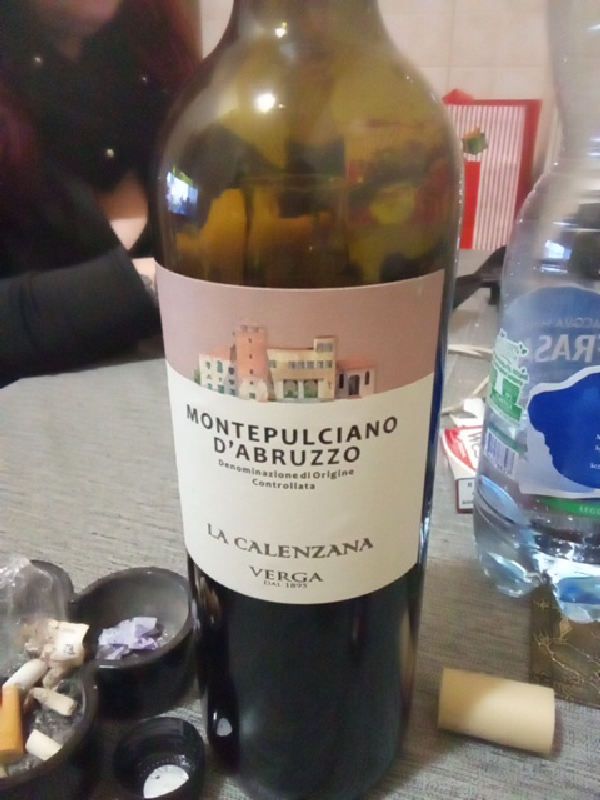 Montepulciano d'Abruzzo - Image 1
