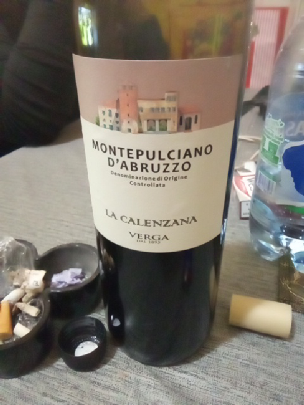 Montepulciano D'Abruzzo - Image 1