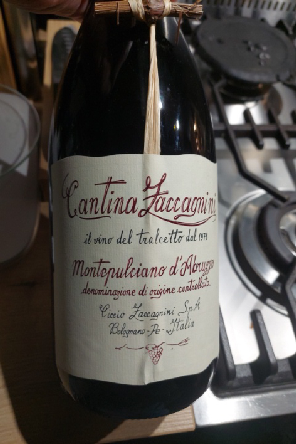 Montepulciano d'Abruzzo - Image 1