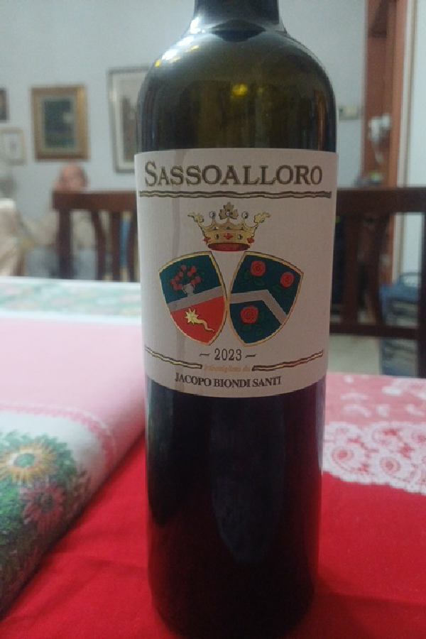 Sassoalloro - Image 1