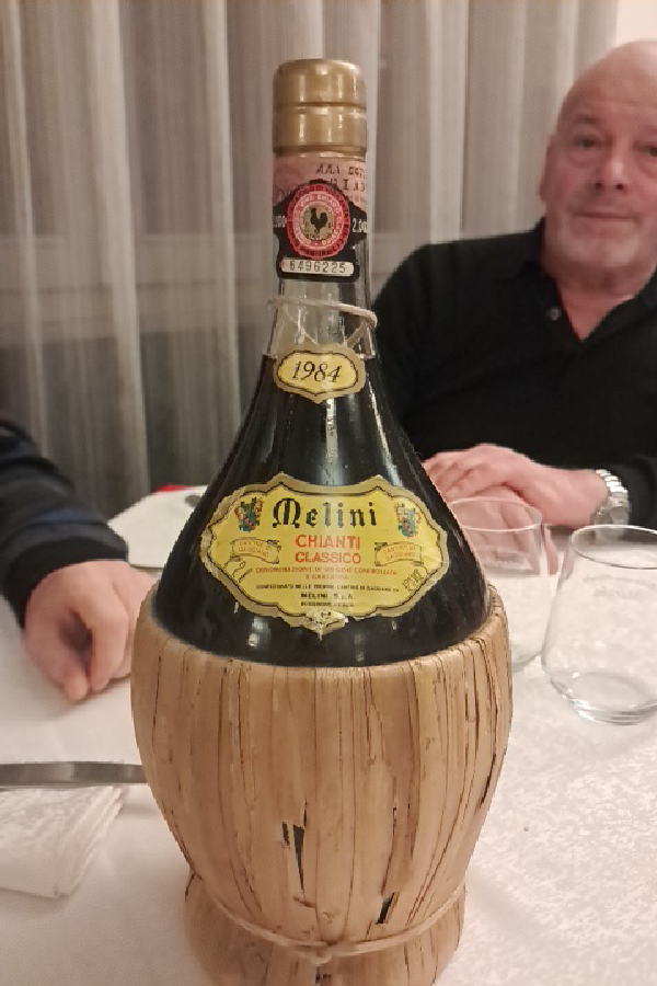 Chianti Classico - Image 1