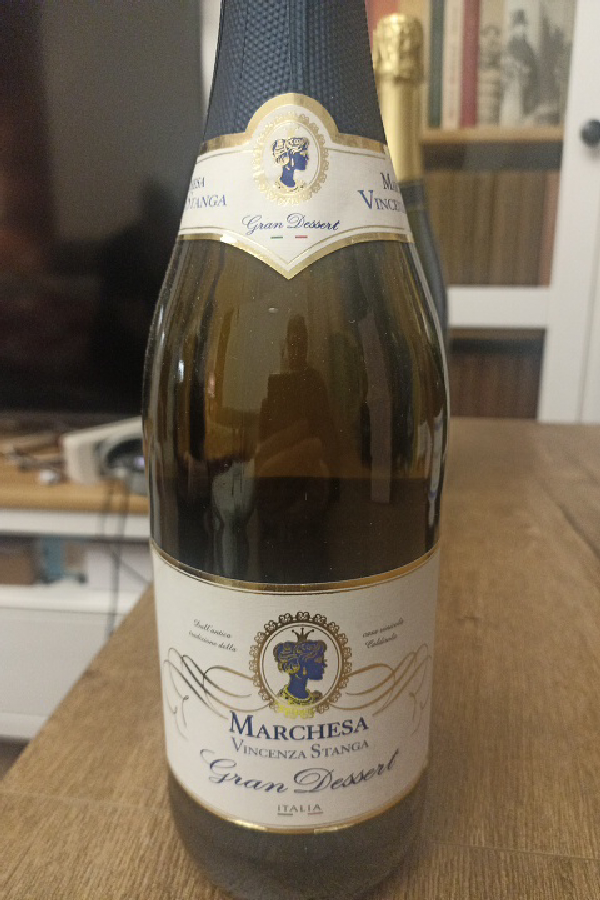 Gran Dessert - Image 1